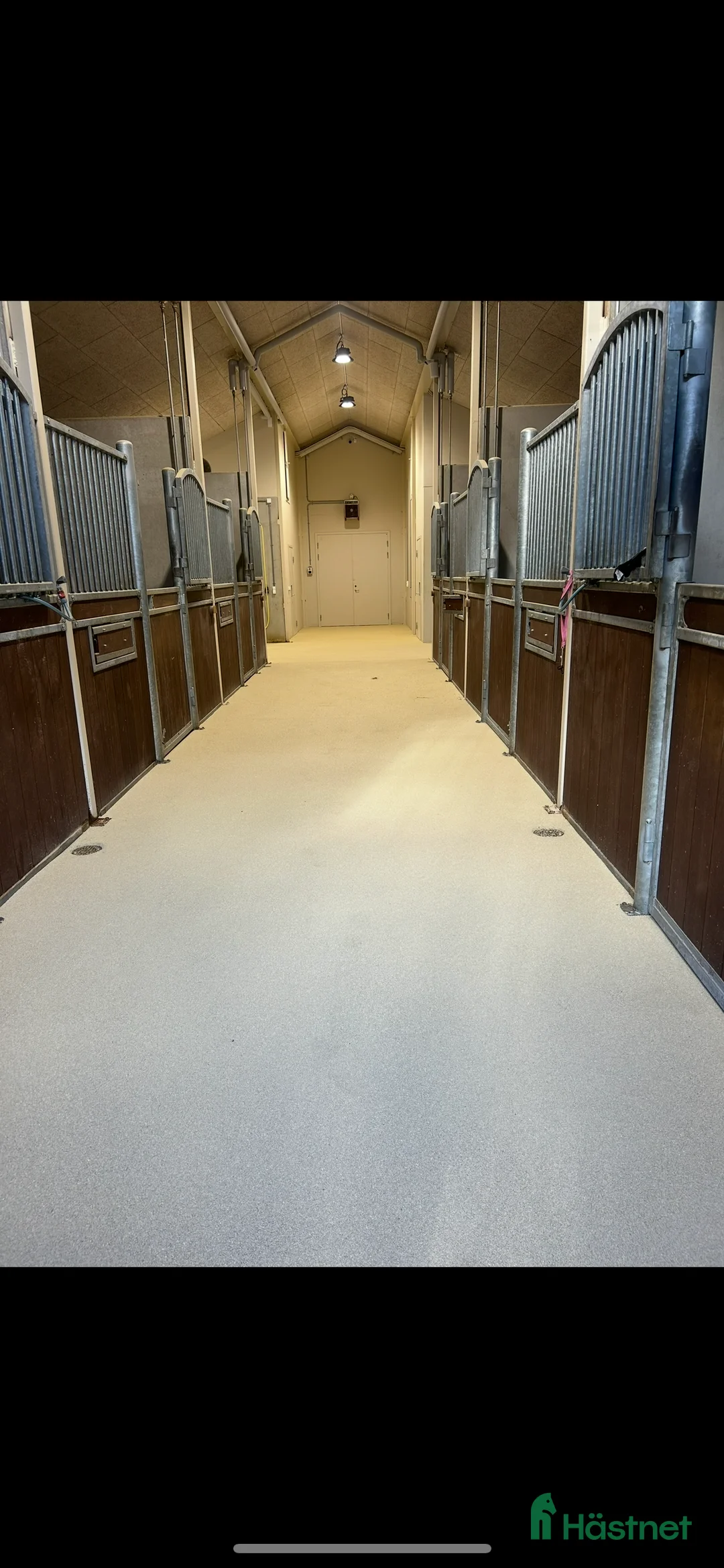  hästjobb finnes: Hästskötare till hoppstall  i Ekolsund - Annons 2