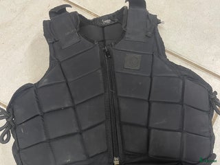 Säkerhetsvästar ryttarutrustning till salu: Säkerhetsväst i Helsingborg - Annons 19