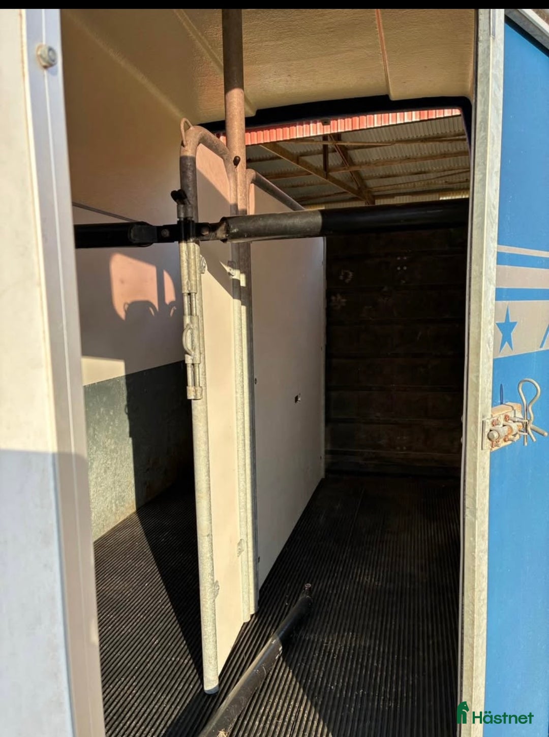 Hästtransporter  fordon & transport till salu: Star Trailer Diamant -02 i Eskilstuna - Annons 5