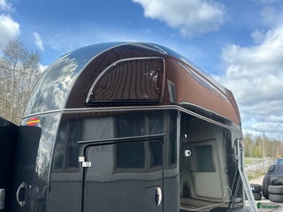 Hästtransporter fordon & transport till salu: Böckman Comfort - nyskick momsad! i Sundsvall - Annons 3