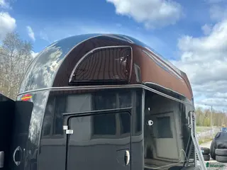 Hästtransporter fordon & transport till salu: Böckman Comfort - nyskick momsad! i Sundsvall - Annons 9