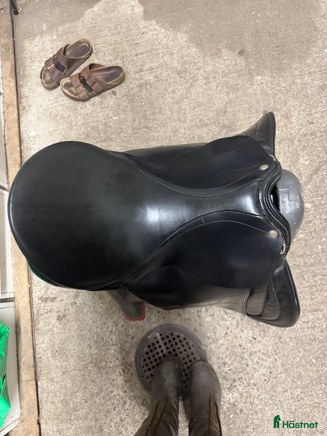 Sadlar hästutrustning till salu: Kom gärna med bud  i Askim - Annons 4