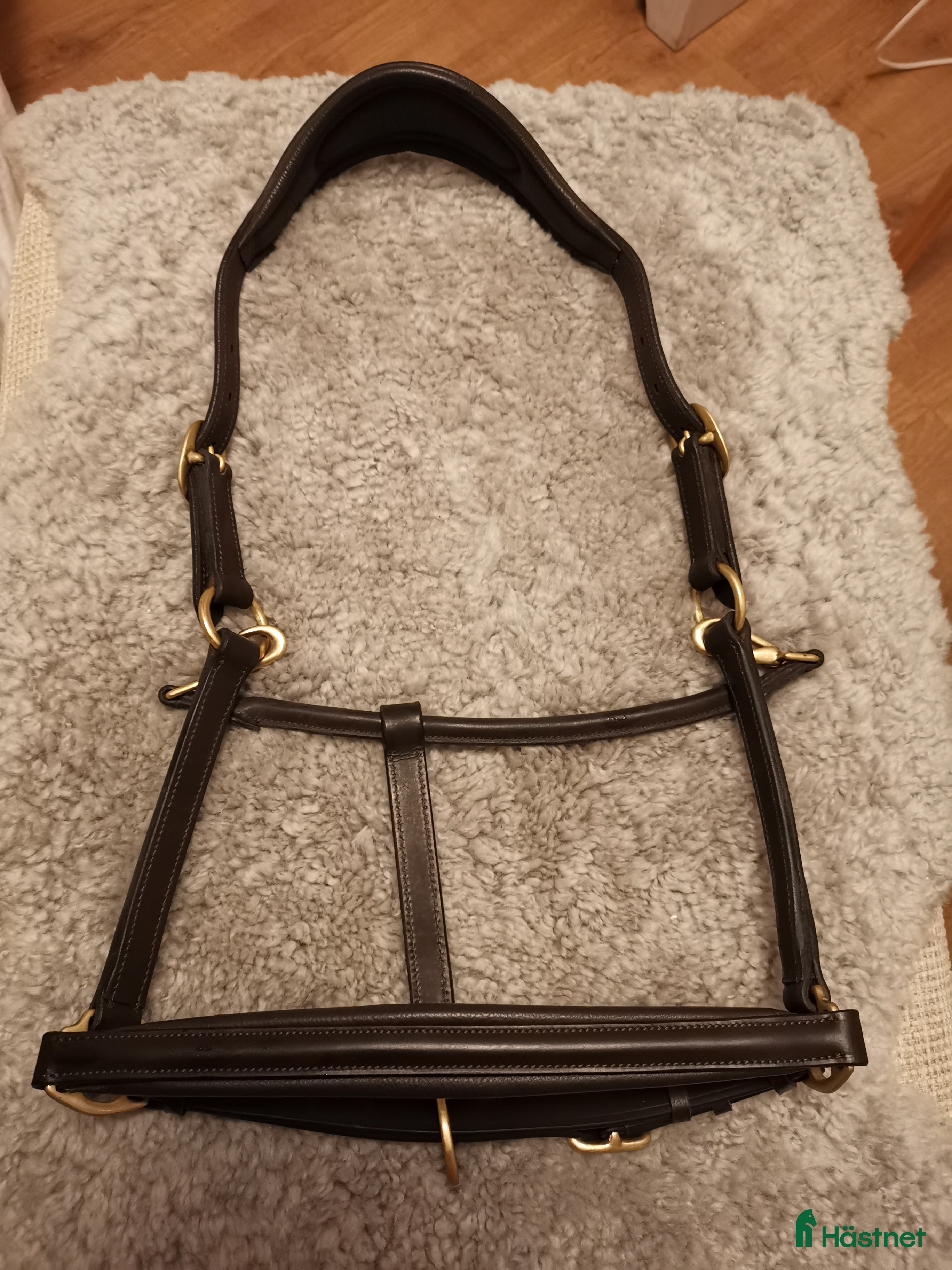 Övrig Hästutrustning hästutrustning till salu: Ny grimma i Ludvika - Annons 21