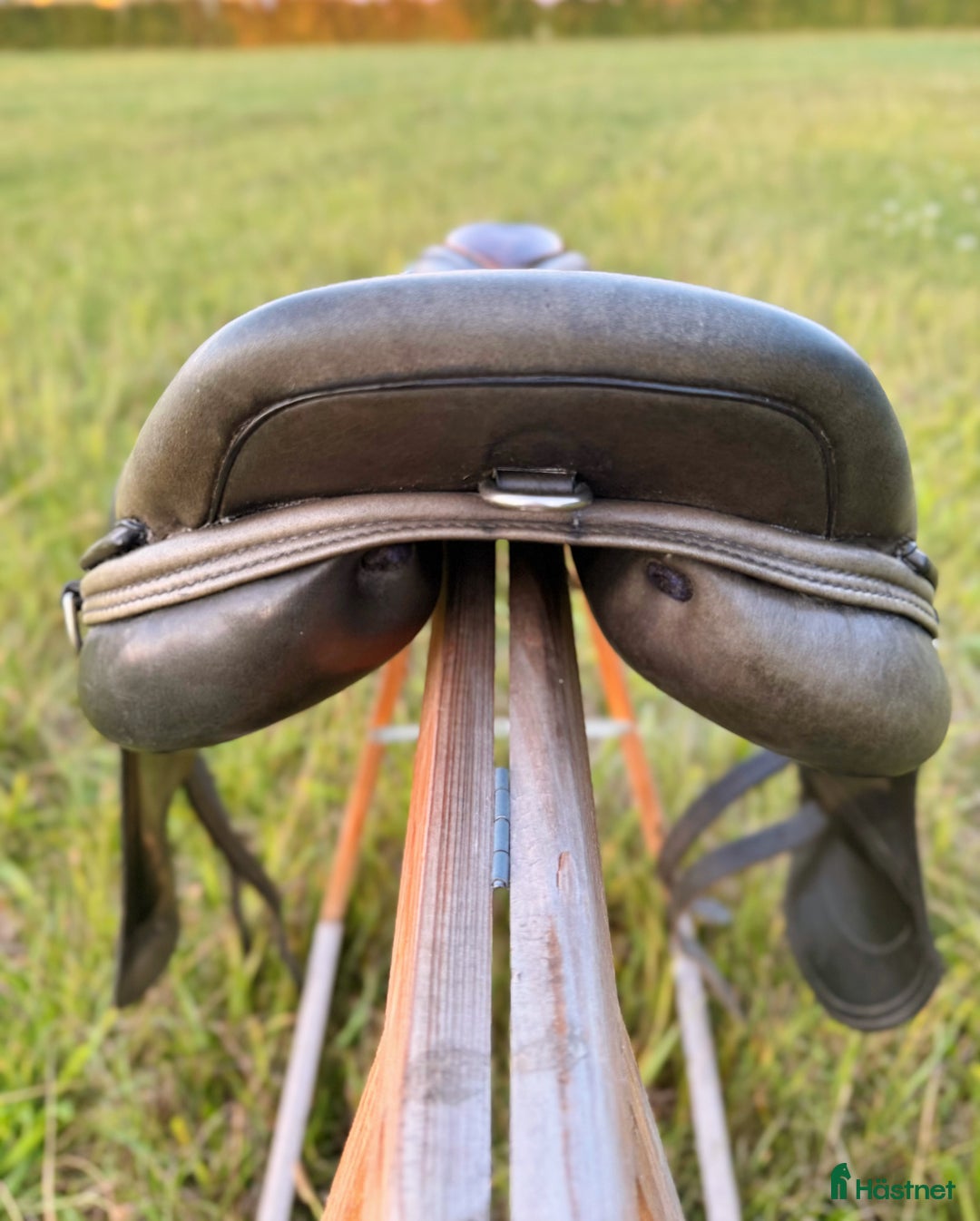 Sadlar hästutrustning till salu: Top Reiter IQ Sadel i Lund - Annons 10