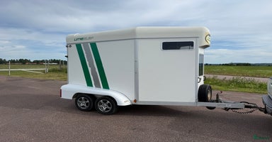 Hästtransporter  fordon & transport till salu i Borlänge - Annons 11