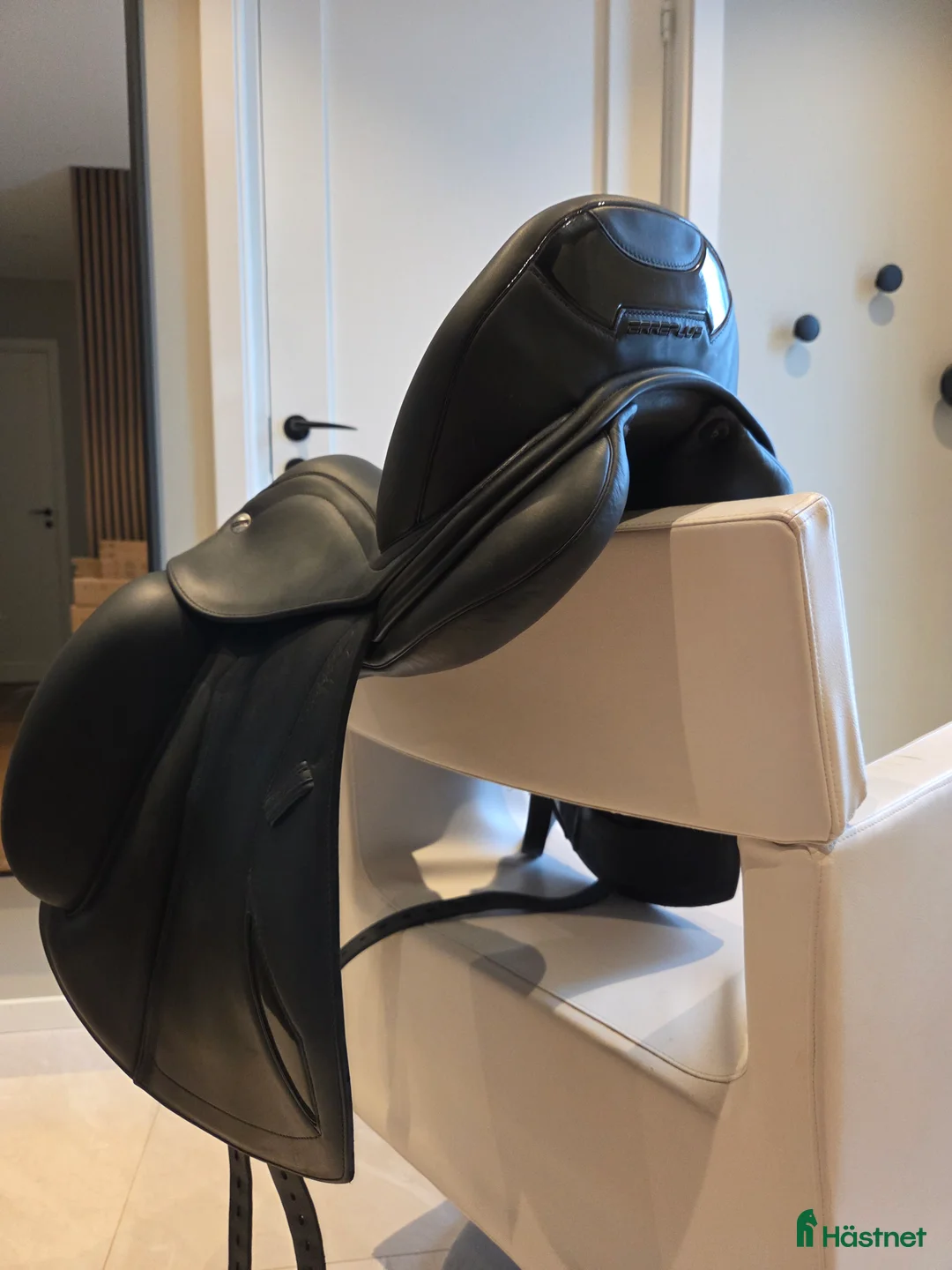 Sadlar hästutrustning till salu: Erreplus Connect Kompakt WR  - Annons 2