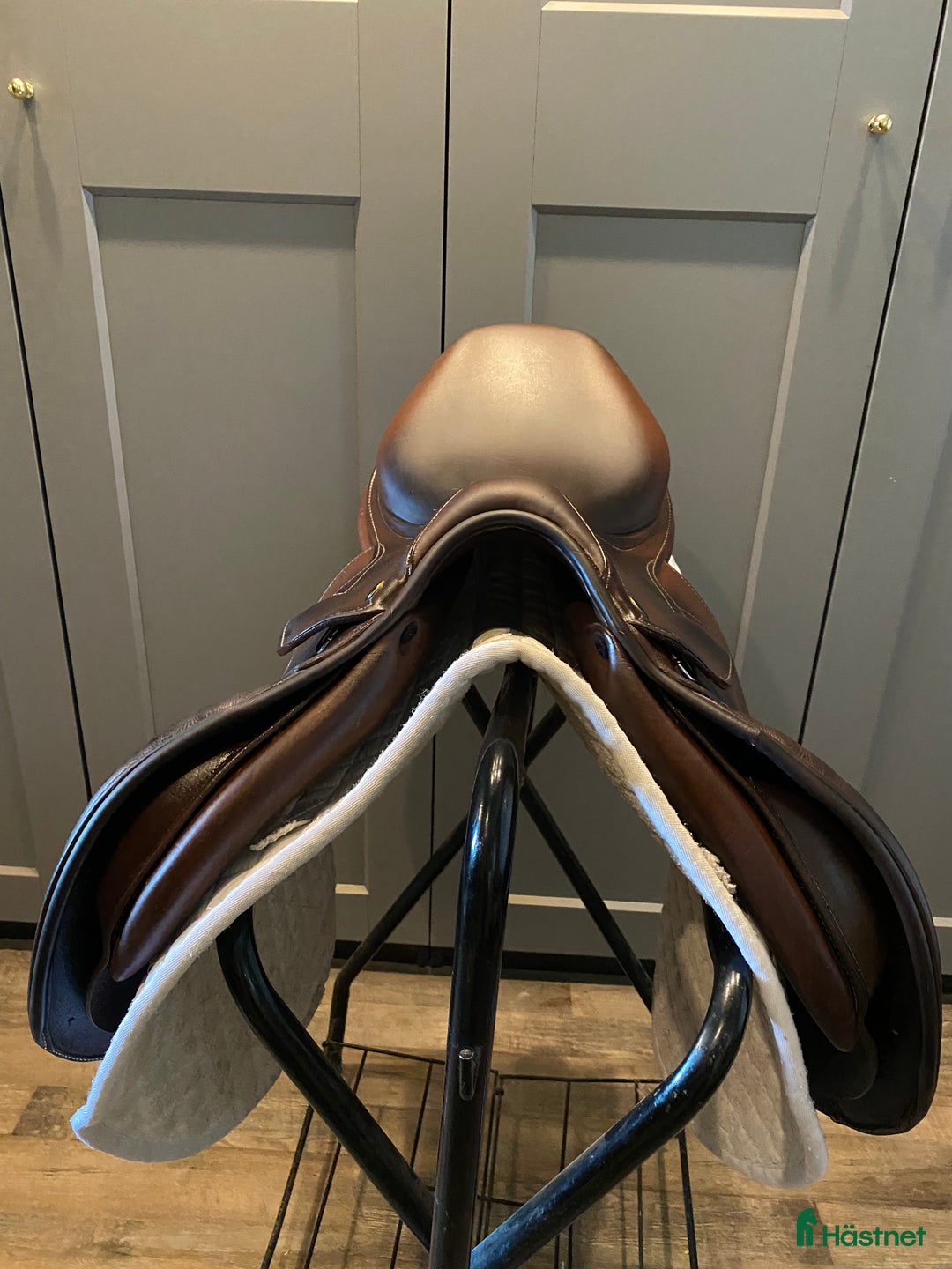 Sadlar hästutrustning till salu: Prestige Versailles 17/33 i Lidköping - Annons 3