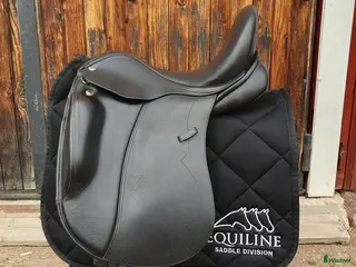 Sadlar hästutrustning Kemnevall dr Isaac - Annons 2