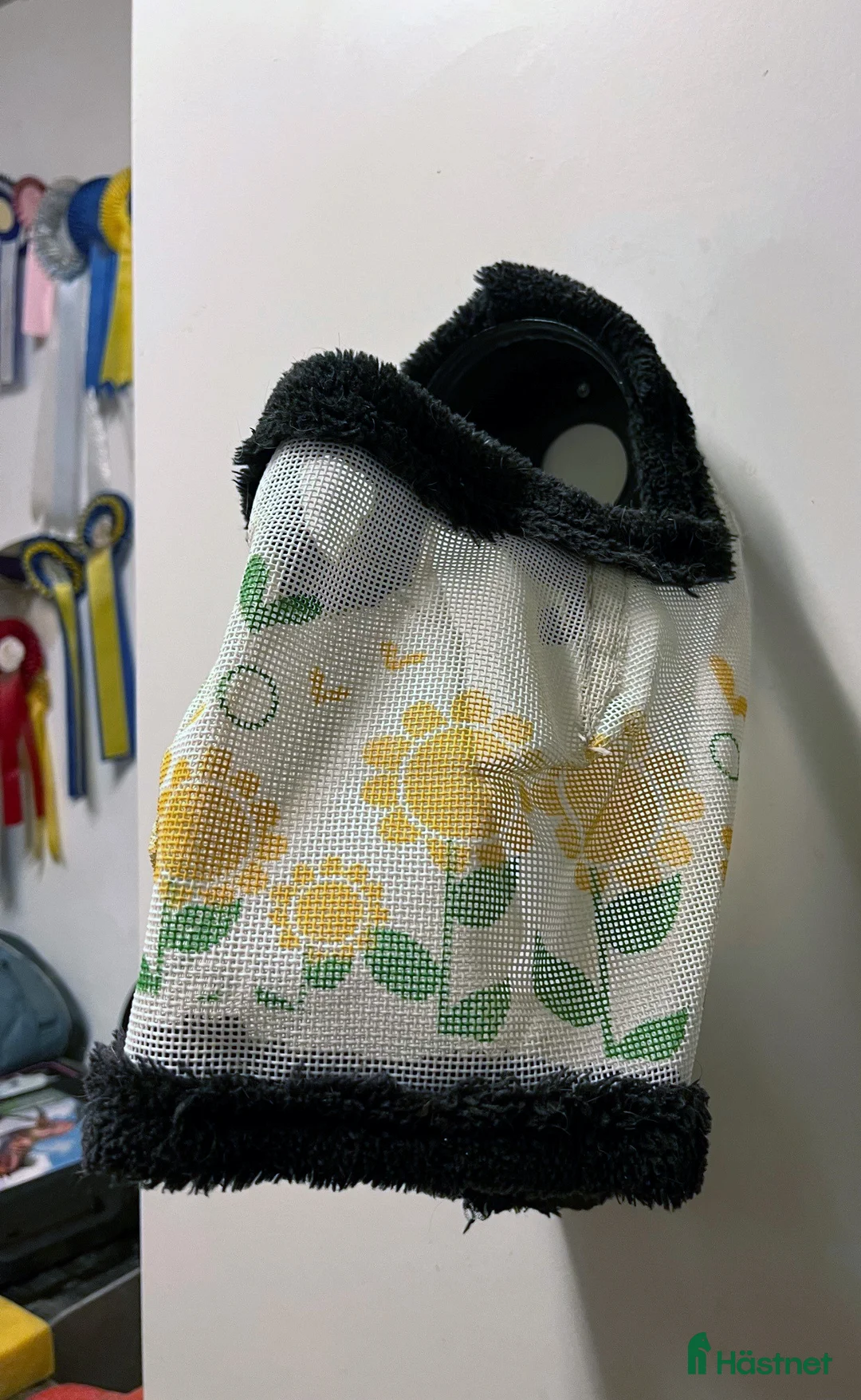 Övrig Hästutrustning hästutrustning till salu: Flughuvor i Jonstorp - Annons 1