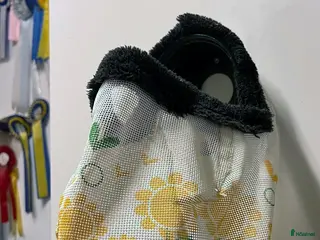 Övrig Hästutrustning hästutrustning Flughuvor i Jonstorp - Annons 4