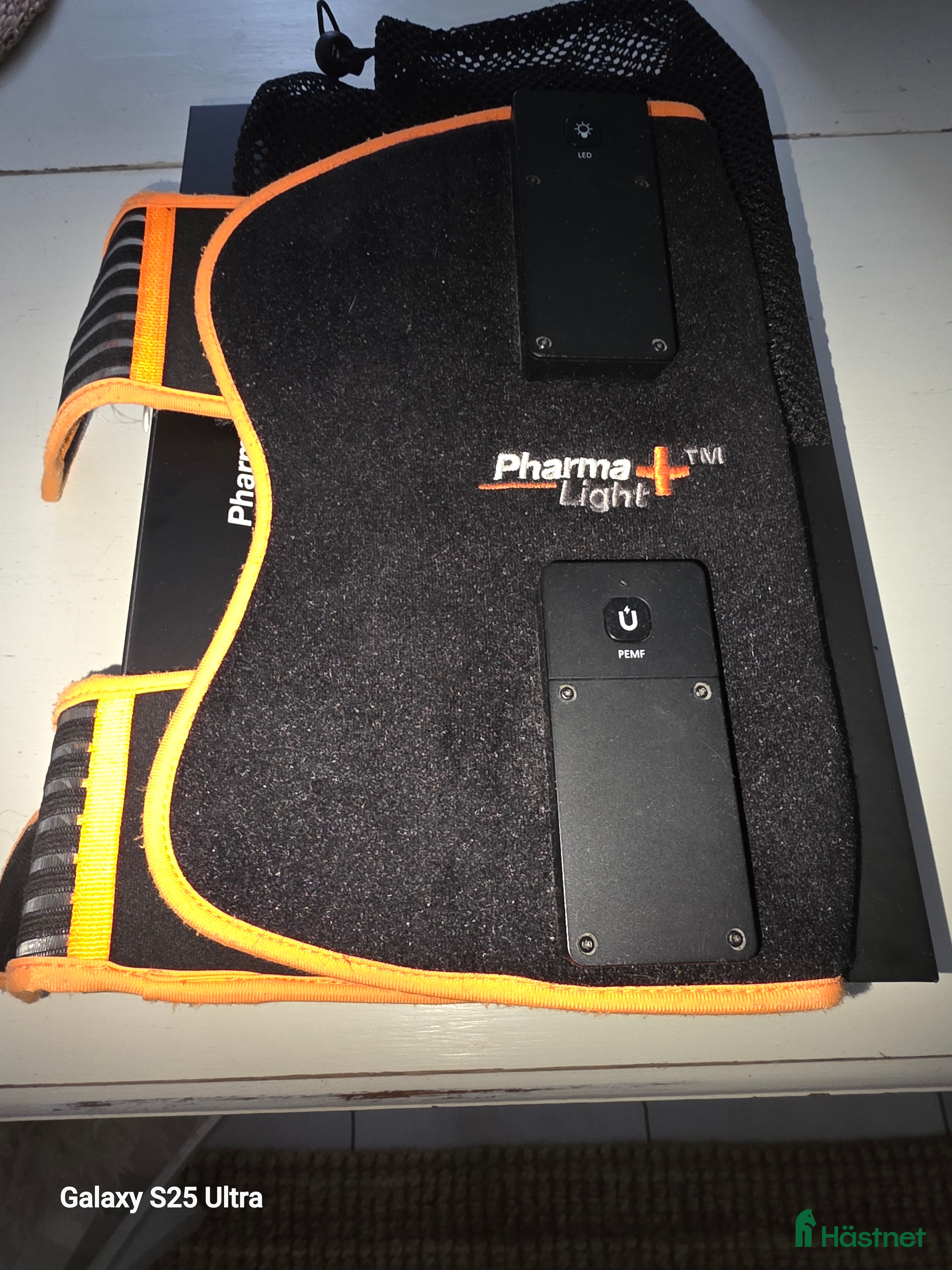 Övrig utrustning övrig utrustning till salu: Pharmalight i Vadstena - Annons 10