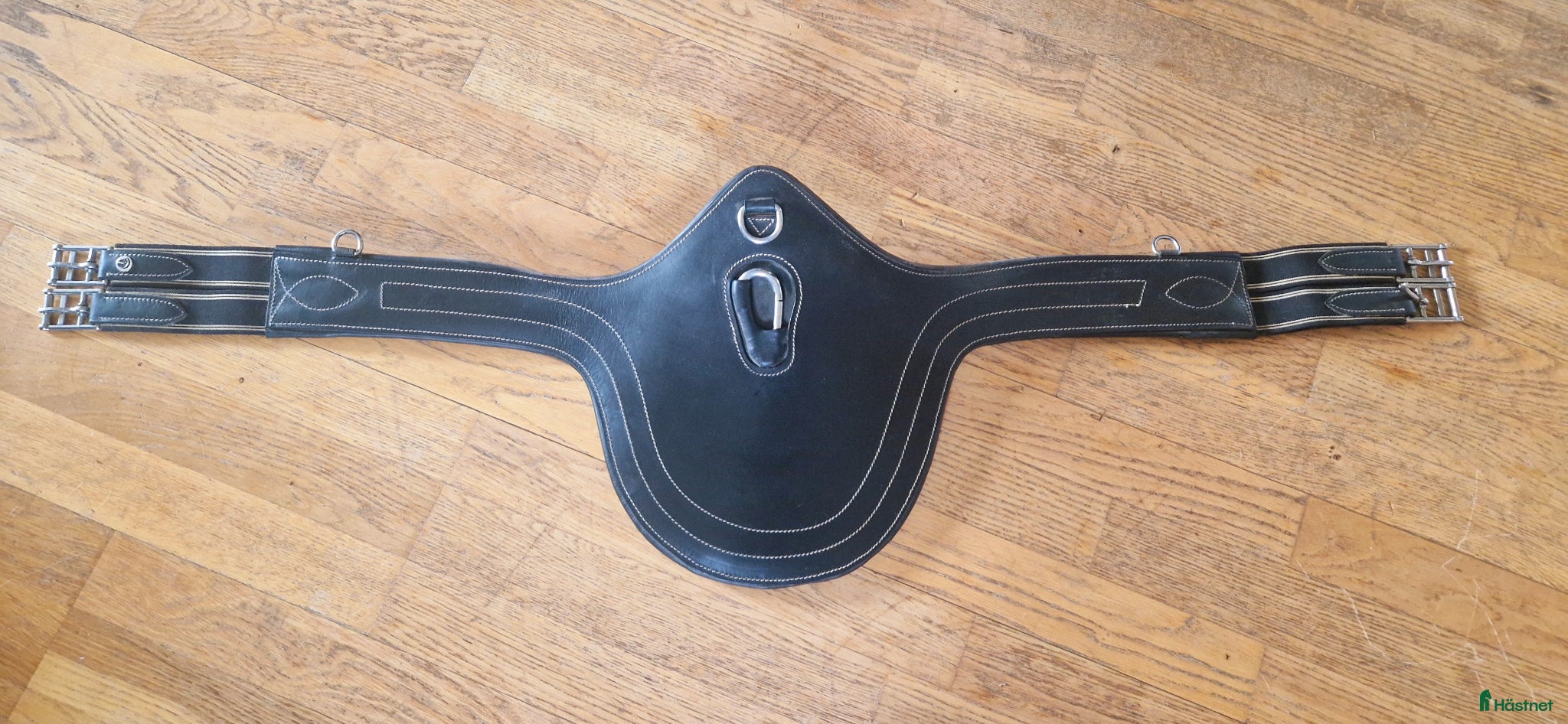 Sadeltillbehör hästutrustning Sadelgjord/hoppgjord - Annons 2