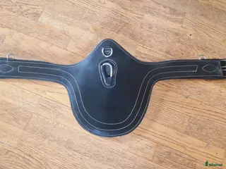 Sadeltillbehör hästutrustning Sadelgjord/hoppgjord - Annons 2