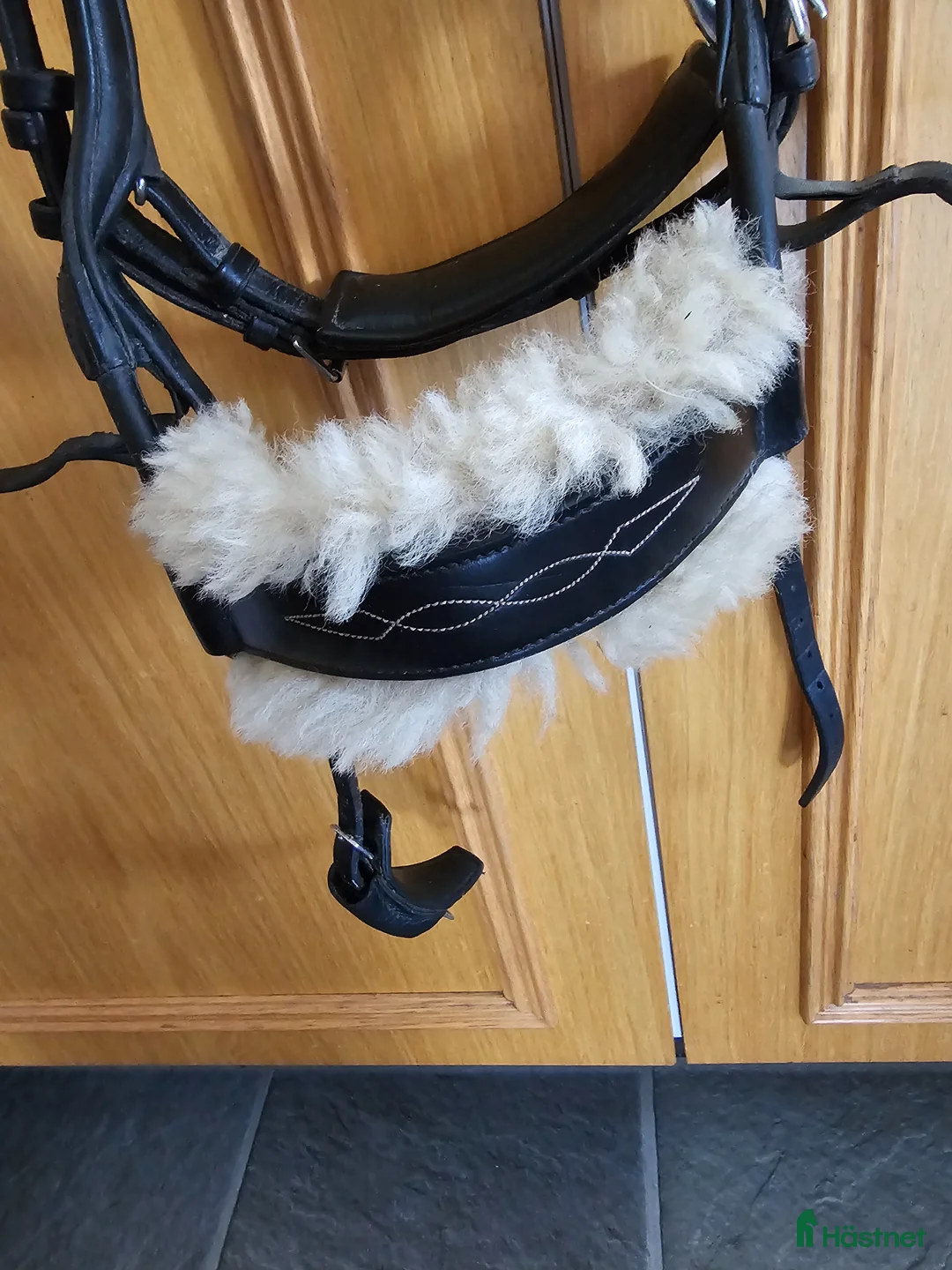 Träns hästutrustning till salu: Ps of sweden high jump träns - Annons 5