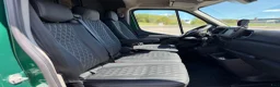 Hästlastbilar  fordon & transport till salu: Nybyggd Renault Master 2020 - Annons 5