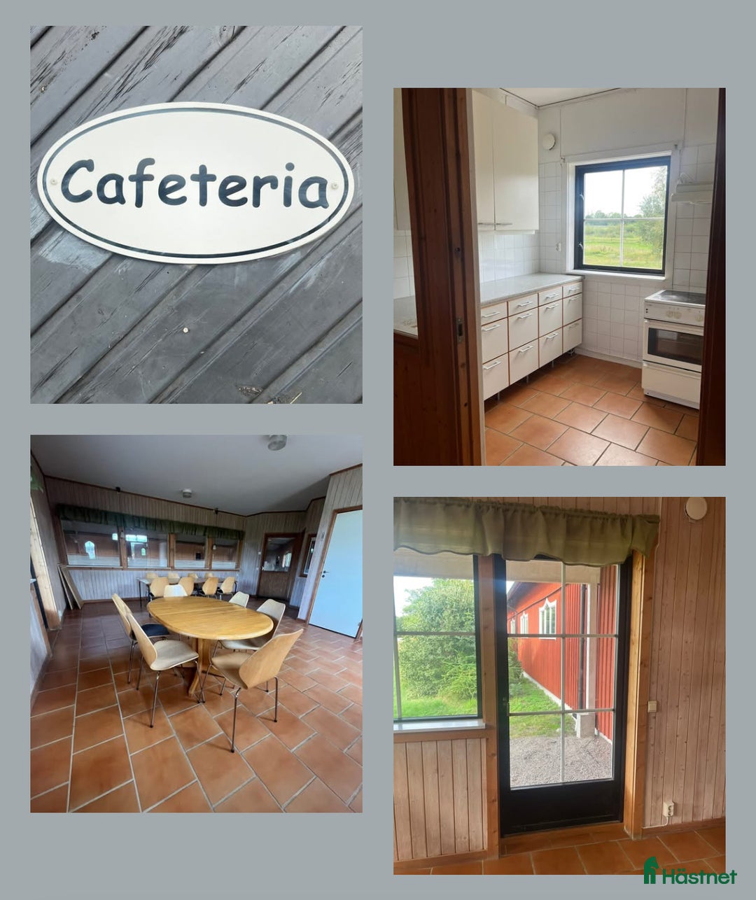  stallplats finnes: Stallplats/lösdrift & ridhus GNESTA/FLEN i Flen - Annons 2