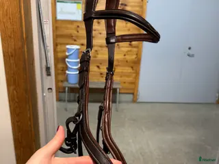 Träns hästutrustning Lippo träns - Annons 12