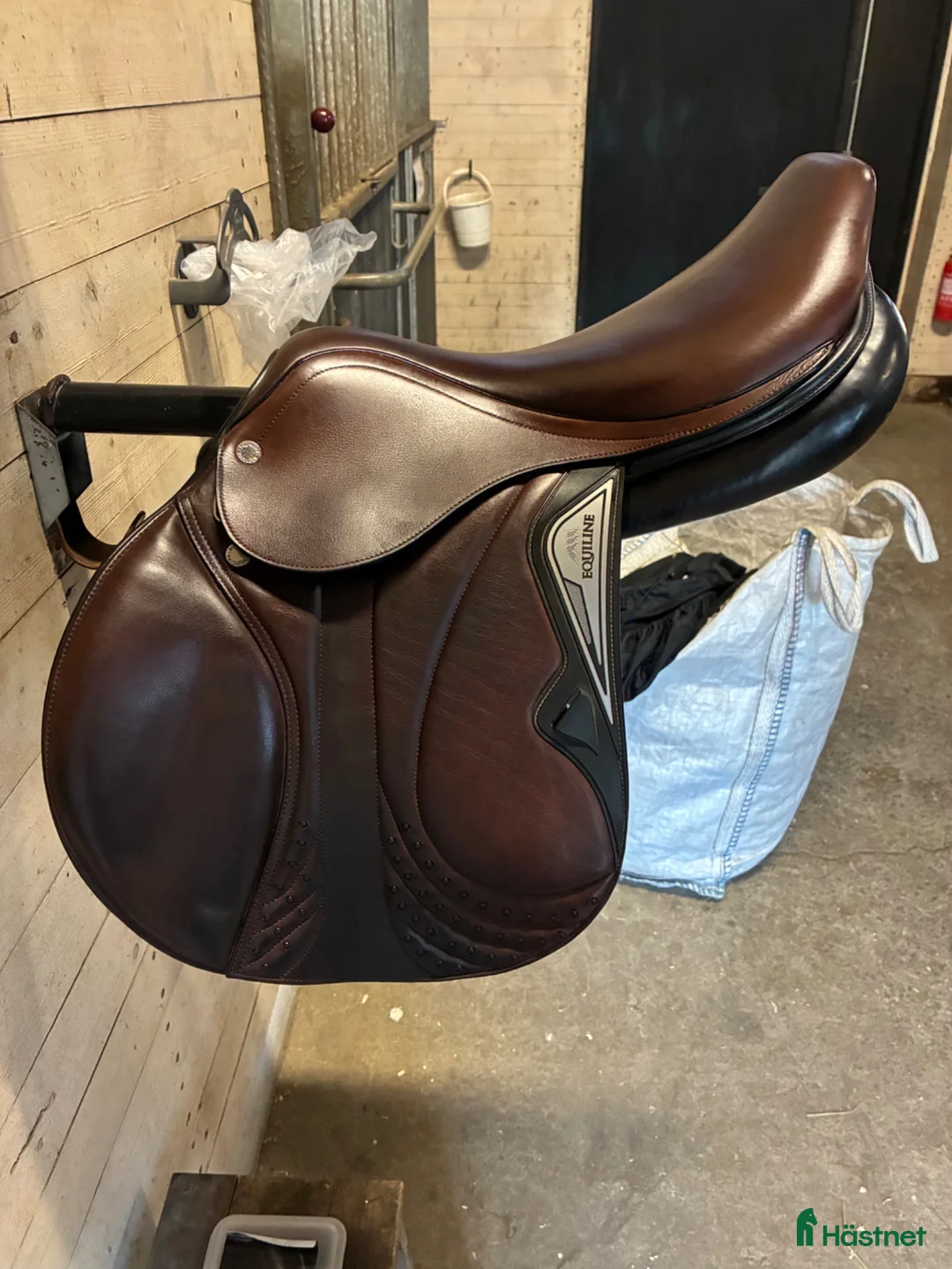 Sadlar hästutrustning till salu: Equiline Challenge  - Annons 1