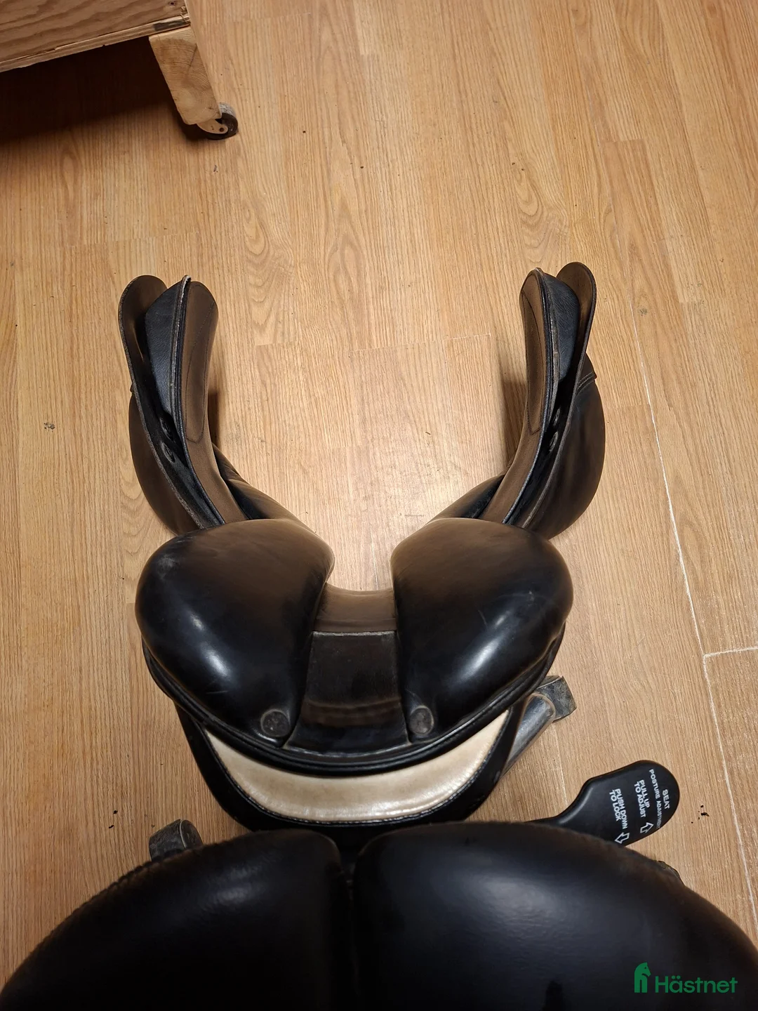 Sadlar hästutrustning till salu: Prestige Pony - Annons 7