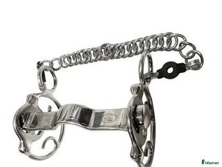 Bett hästutrustning till salu: jump in kimblewick i Haninge - Annons 4