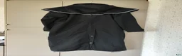 Jackor & Kavajer ryttarutrustning till salu: CRW outback regnrock  - Annons 4