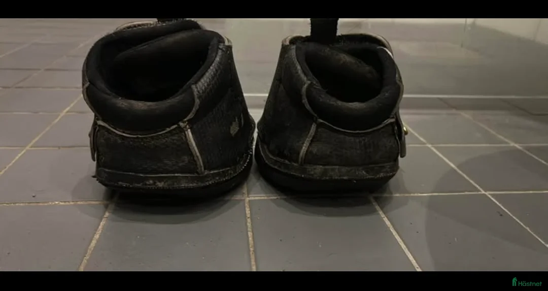 Övrig Hästutrustning hästutrustning till salu: Equine fusion boots stl 11 slim i Gustavsberg - Annons 2