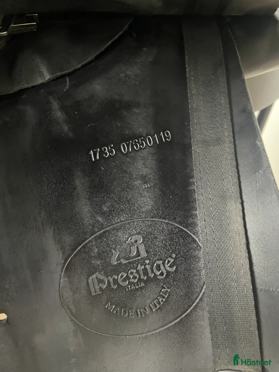 Sadlar hästutrustning till salu: Prestige Roma Iceland islandshästsadel i Växjö - Annons 6