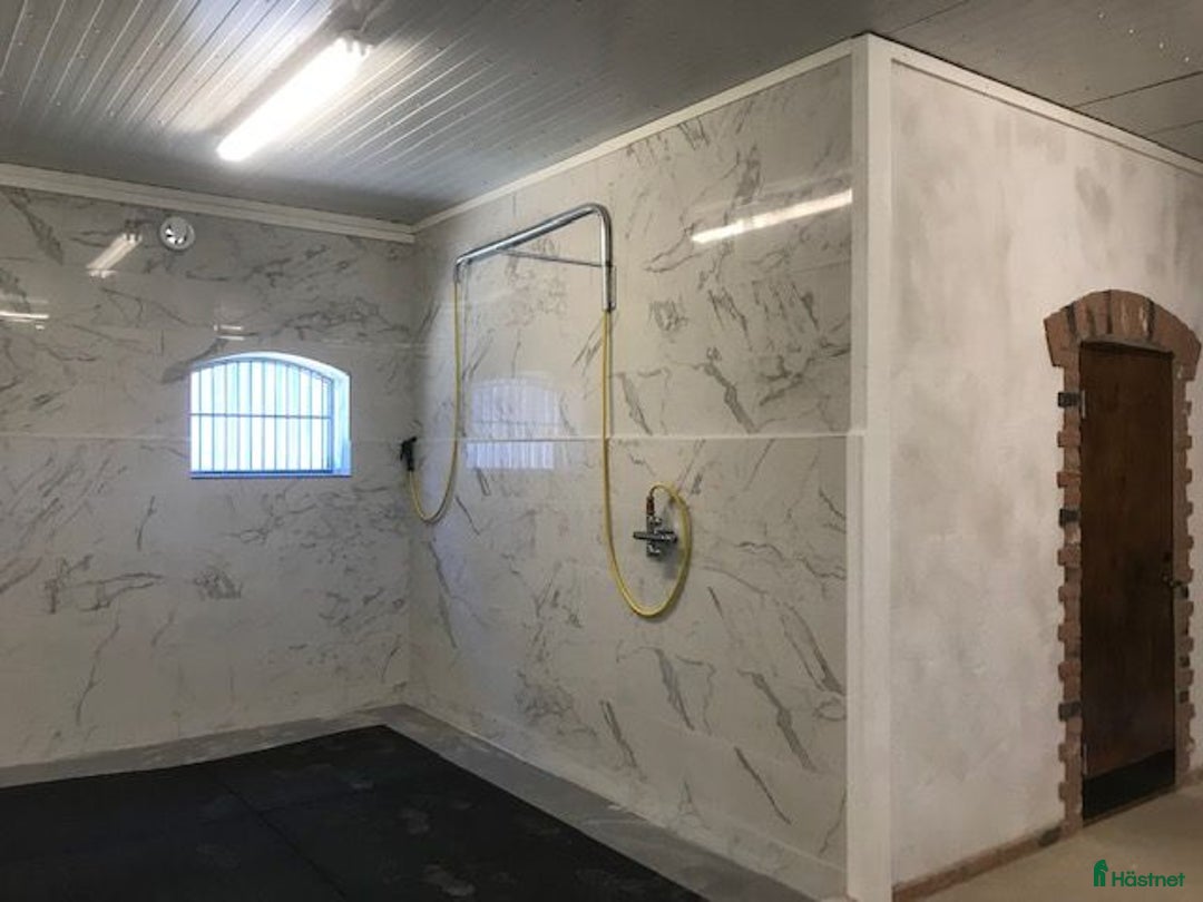  stallplats finnes: Stallplats och lösdrift  i Fjärås - Annons 2