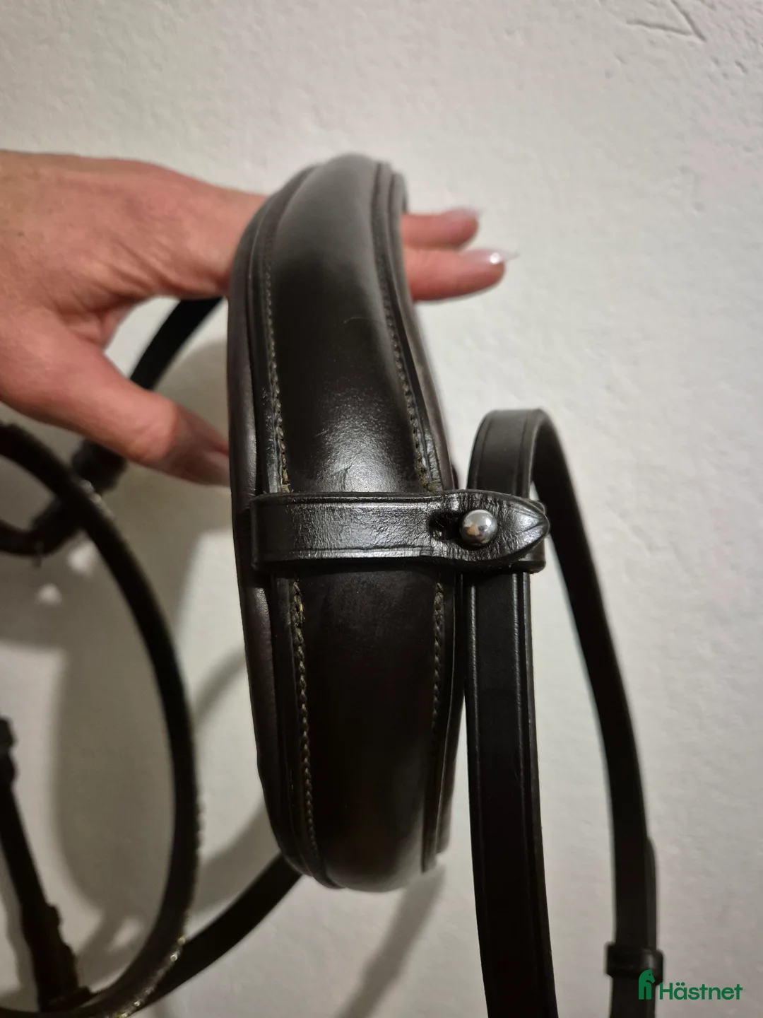 Träns hästutrustning till salu: Flying change Full brunt - Annons 5