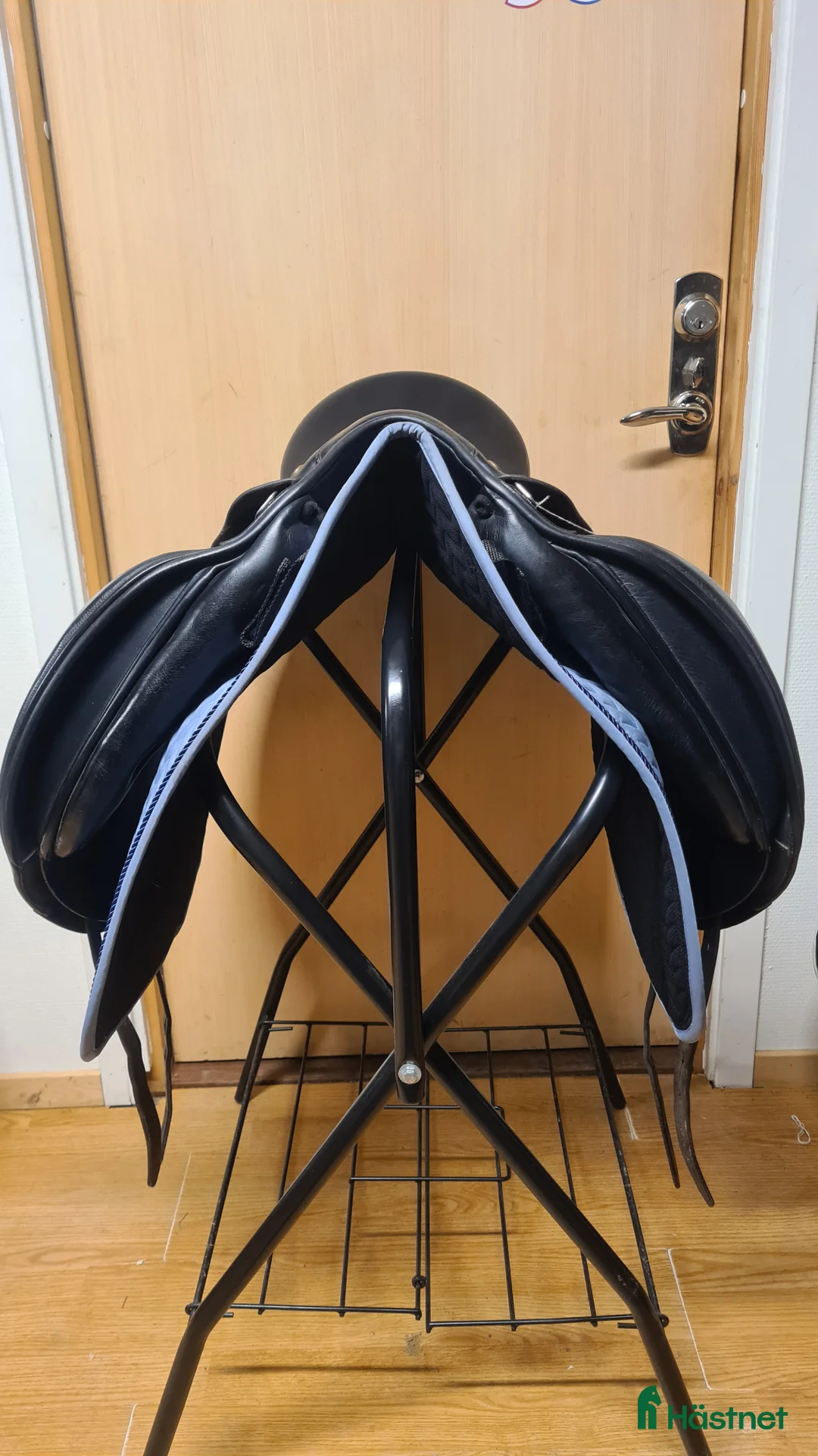 Sadlar hästutrustning till salu: Prestige Roma  i Hamneda - Annons 3