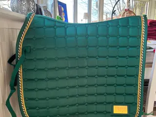 Schabrak & Vojlockar hästutrustning equito schabrak i Vallentuna - Annons 9