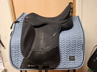 Sadlar hästutrustning Wintec PRO - Annons 17