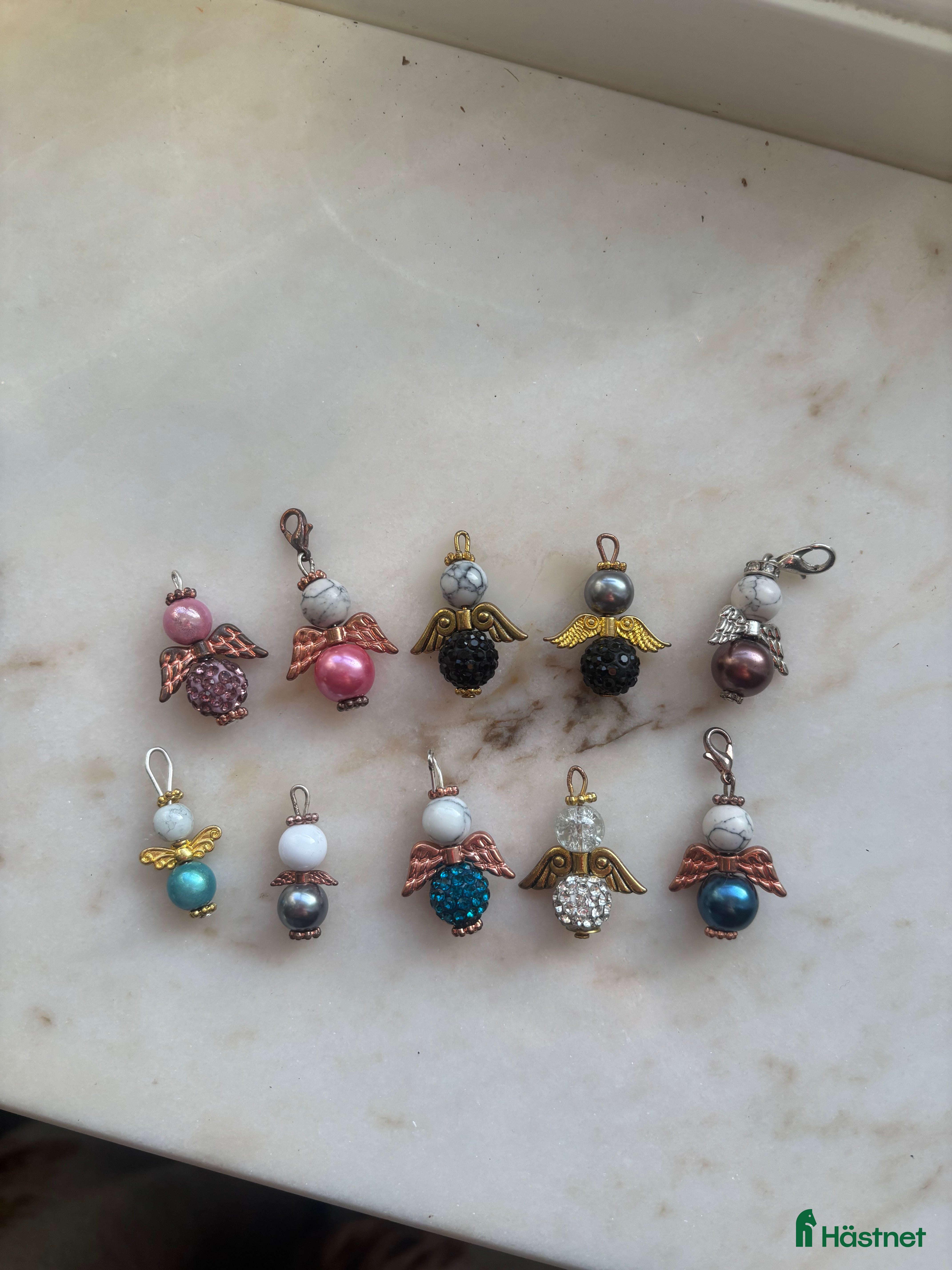 Övrig Hästutrustning hästutrustning Lyckoänglar  - Annons 13