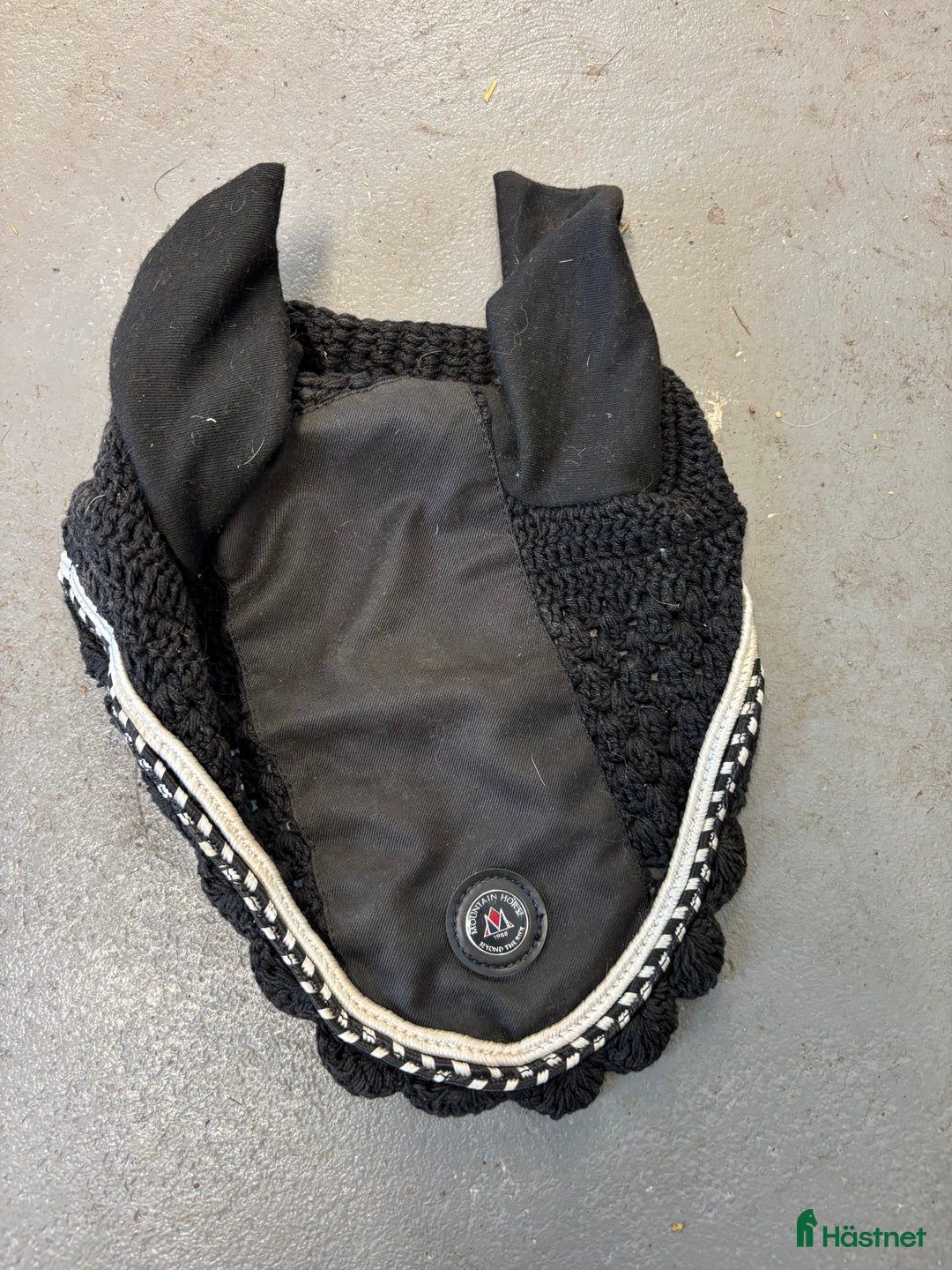 Övrig Hästutrustning hästutrustning till salu: Huvor säljares  i Vallda - Annons 2