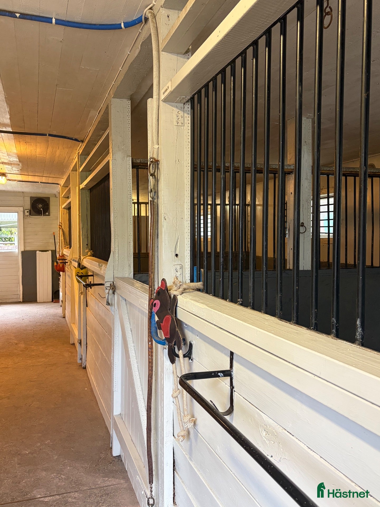  stallplats Stallplats och hästhotell på Lillegården - Annons 1