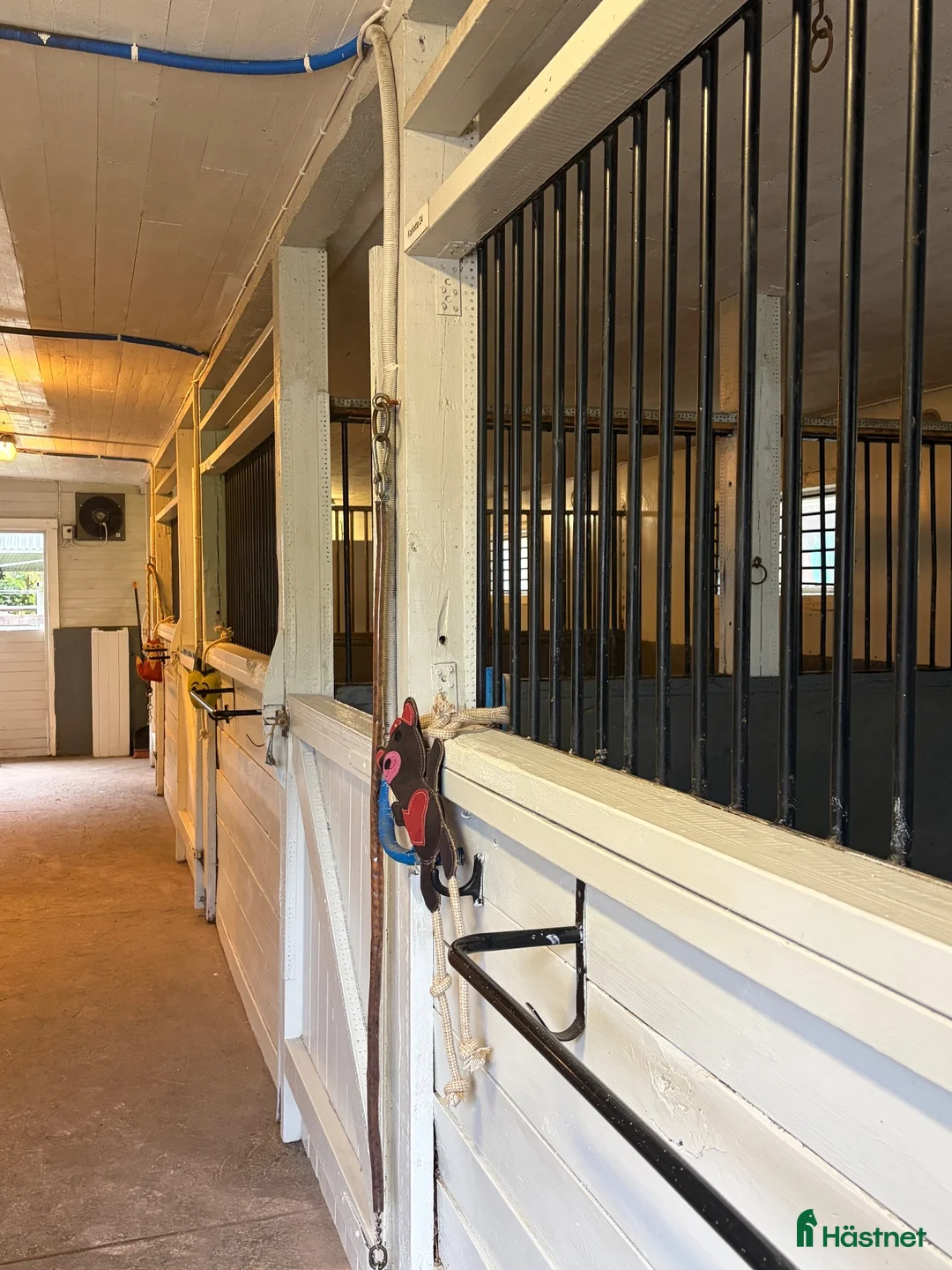  stallplats finnes: Stallplats och hästhotell på Lillegården - Annons 1
