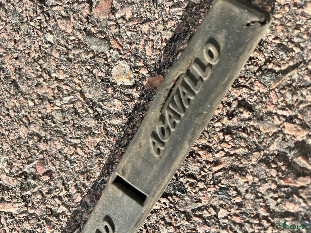 Övrig Hästutrustning hästutrustning till salu: Ponnysaker i Västerås - Annons 26