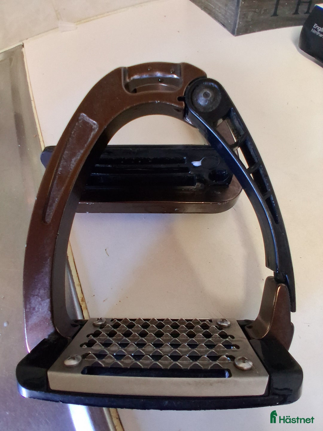 Övrig utrustning övrig utrustning till salu: Acavallo arena alupro  i Tingsryd - Annons 1