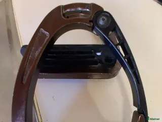 Övrig utrustning övrig utrustning till salu: Acavallo arena alupro i Tingsryd - Annons 2