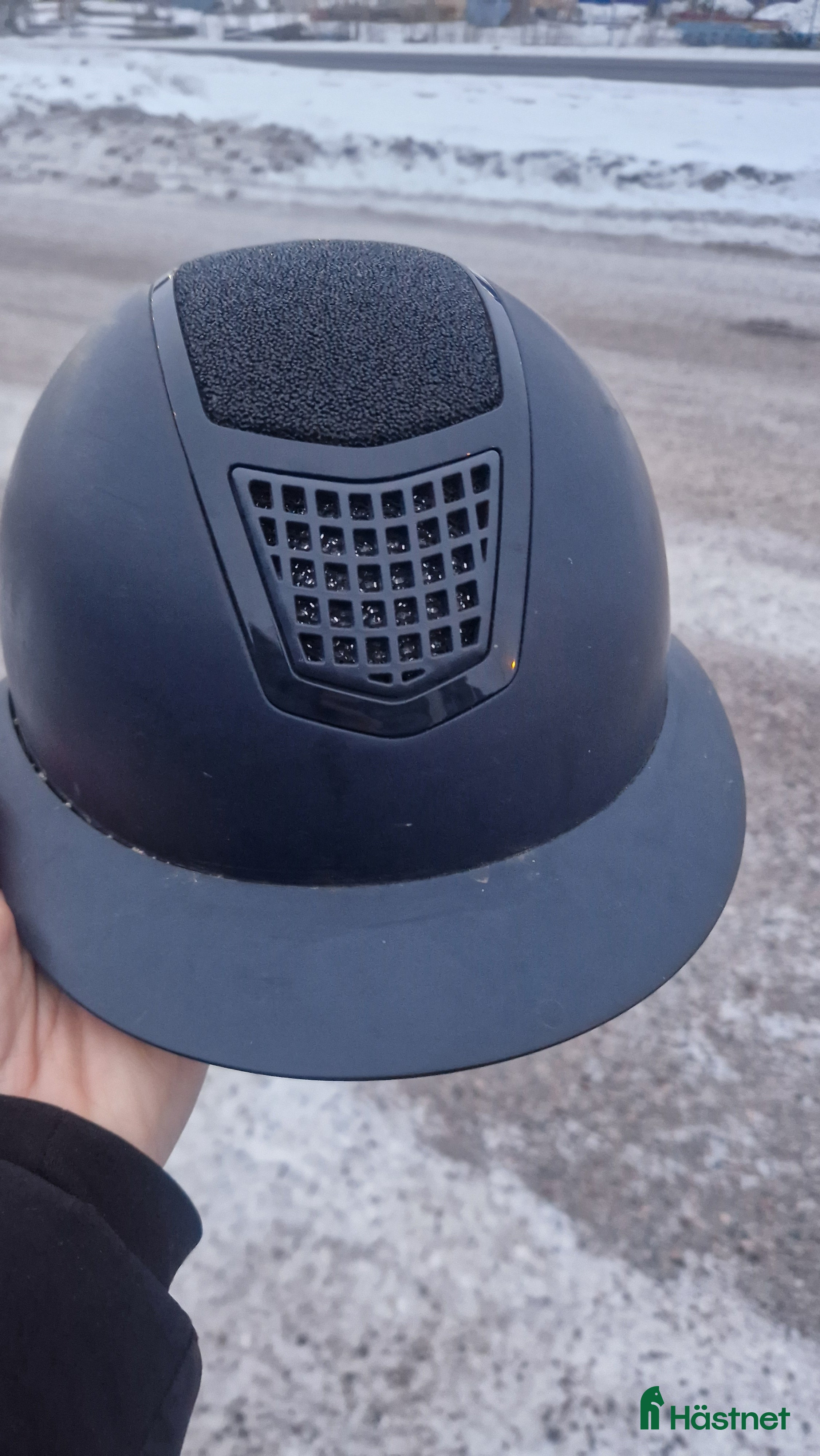 Övrig Hästutrustning hästutrustning Täcken, sadelgjord, hjälm, stövlar. - Annons 7