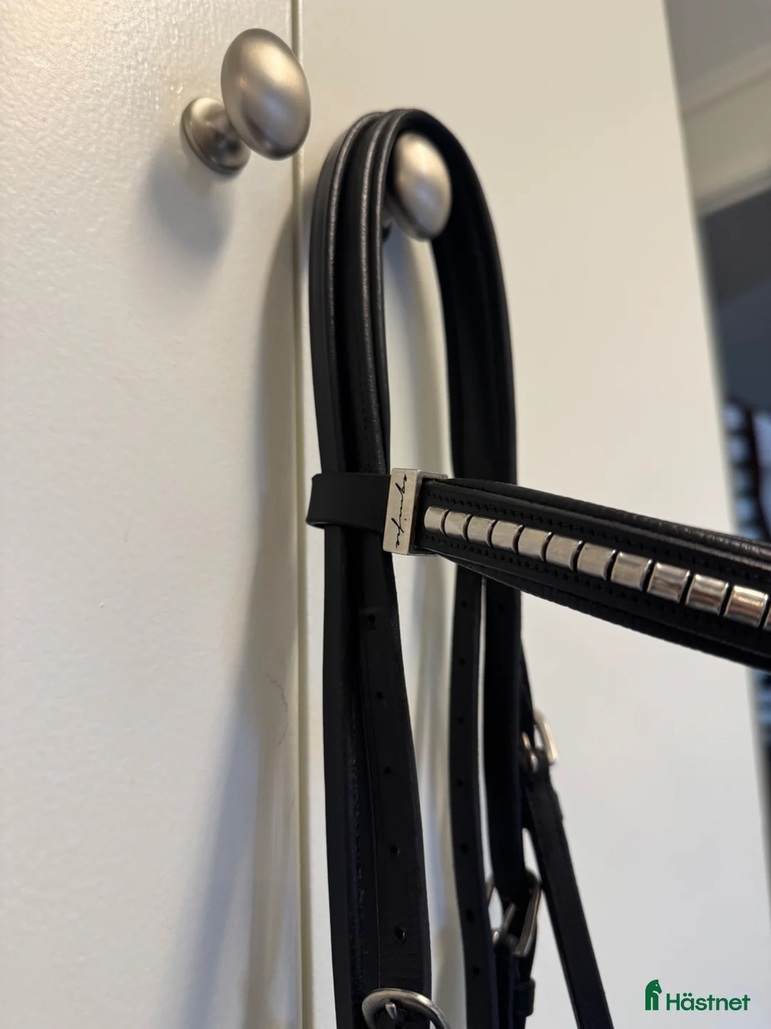 Träns hästutrustning till salu: Equipe träns - Annons 2