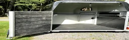 Hästtransporter  fordon & transport till salu: Cheval hästtrailer 2022/23 i Hålanda - Annons 9