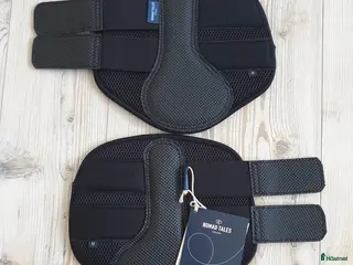 Benskydd hästutrustning Damasker M&L NYA/Oanvända - Annons 7