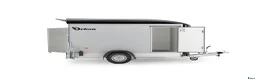 Övrigt fordon & transport till salu: Debon Roadster 300 - Annons 3