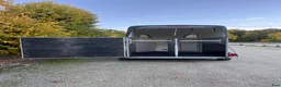 Hästtransporter  fordon & transport till salu: Cheval Liberté 2002XL årsm-12 - Annons 3