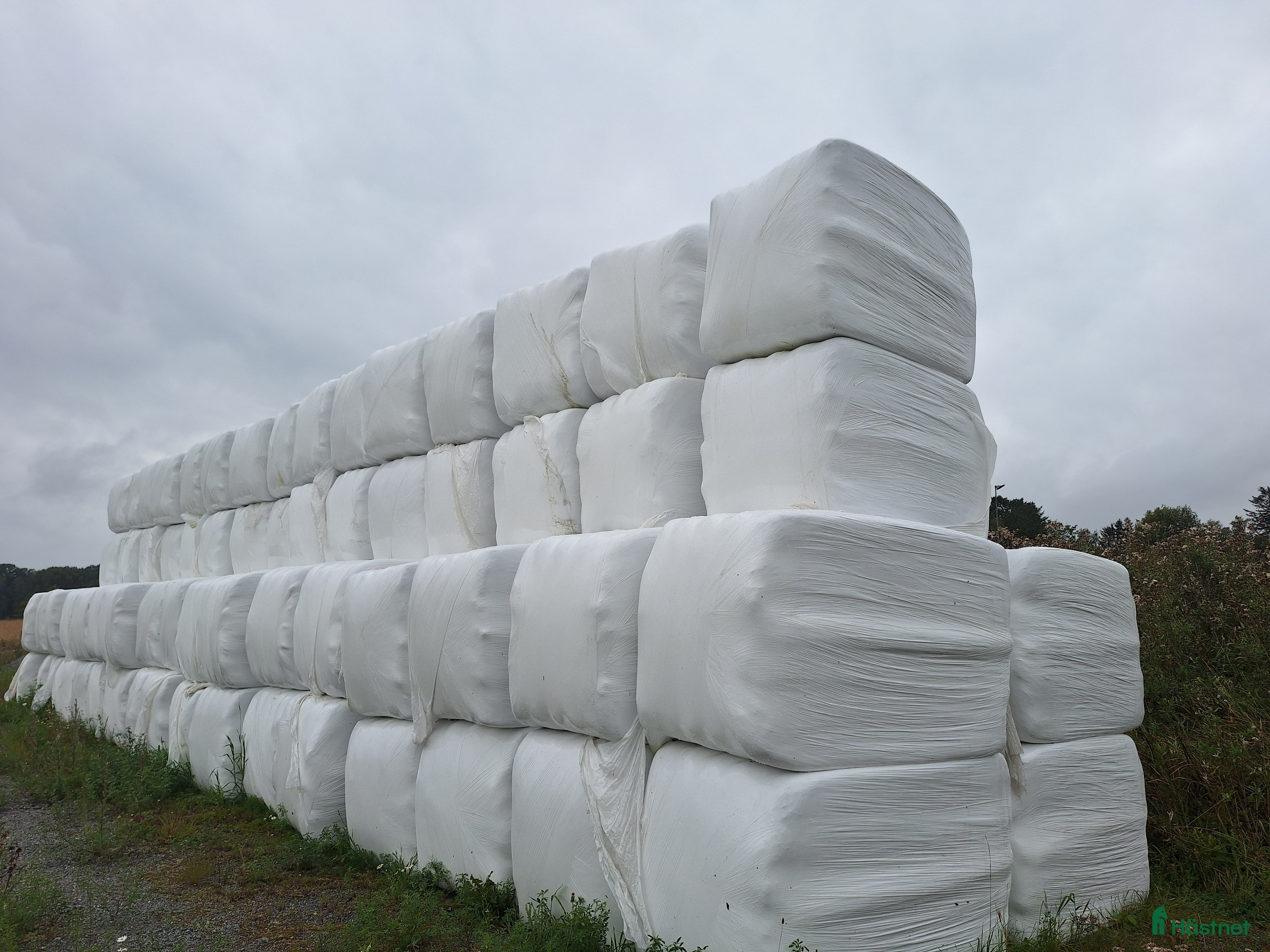 Övrig utrustning övrig utrustning till salu: Hösilage i Enköping - Annons 20