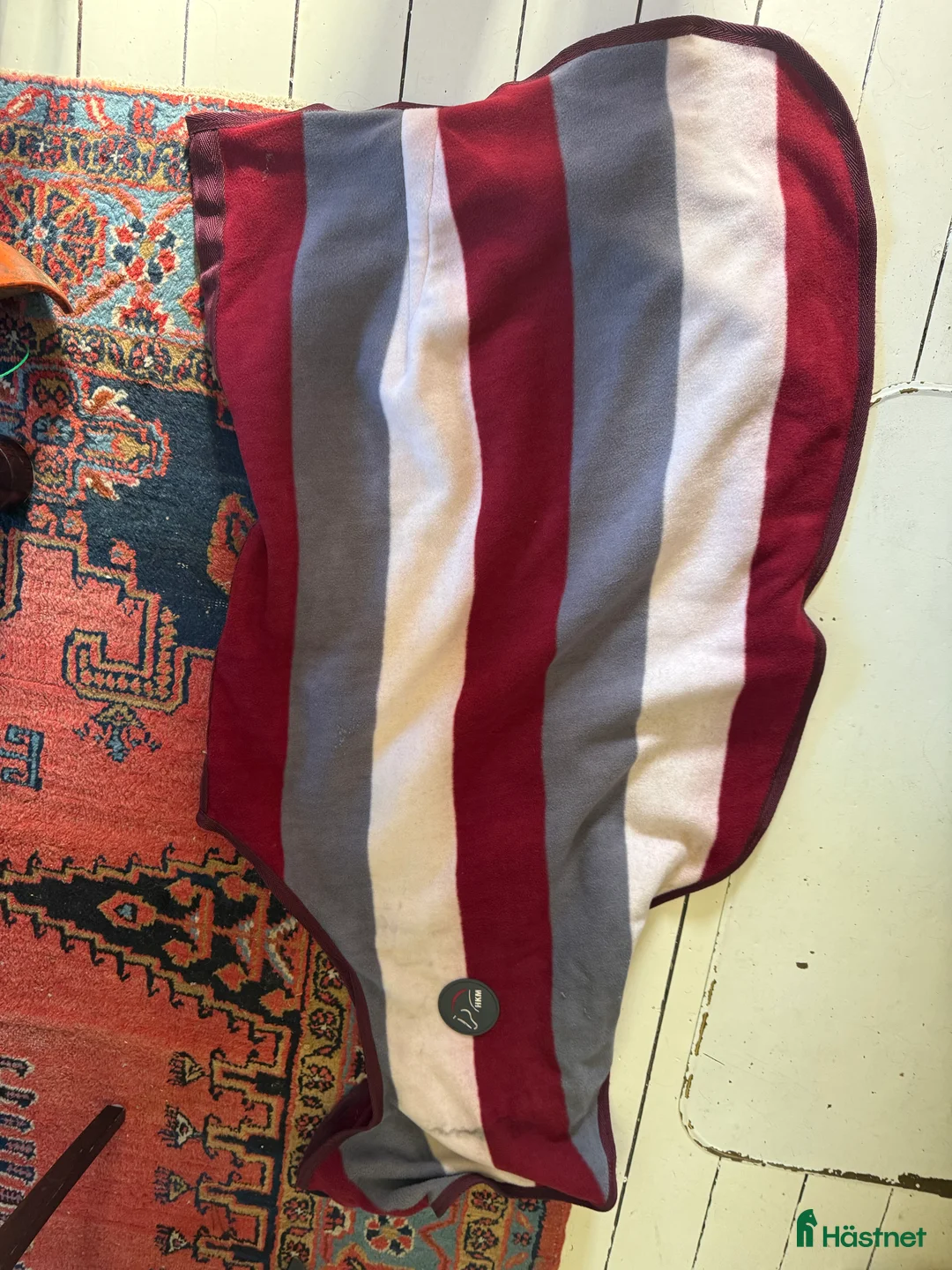 Övrig Hästutrustning hästutrustning till salu: Säljer hästutrustning i Viken - Annons 6