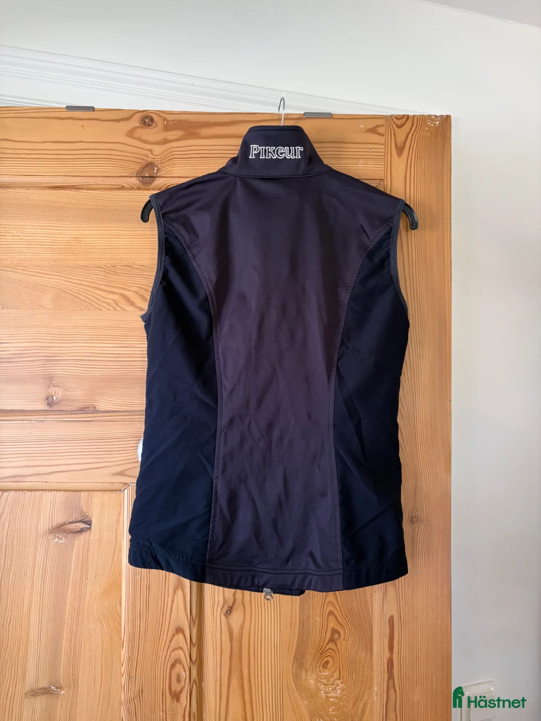 Övrigt Ridkläder ryttarutrustning till salu: Pikeur väst! - Annons 2