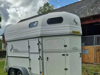 Hästtransporter fordon & transport till salu: Forzab cavallo SEH 20 i Höör - Annons 10
