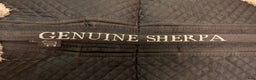 Schabrak & Vojlockar hästutrustning till salu: Pad, sadelpad Genuine sherpa  i Ärla - Annons 2
